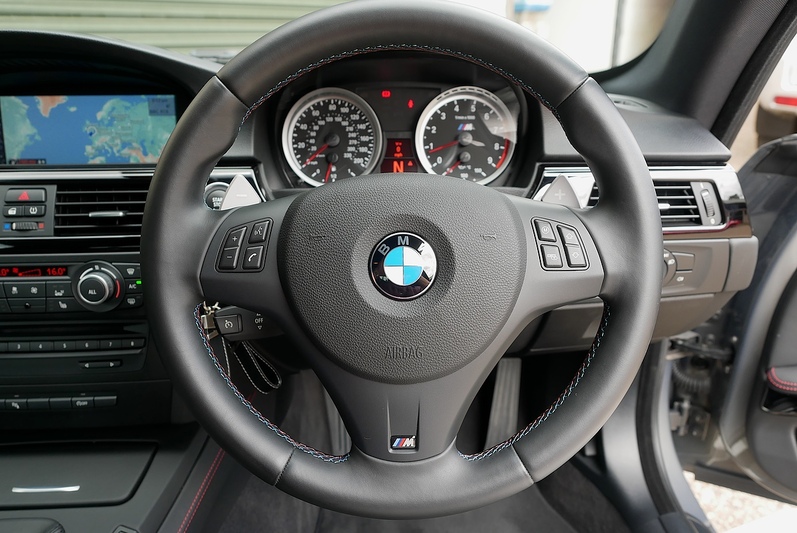 BMW M3 iV8 Limited Edition 500 - Large 19