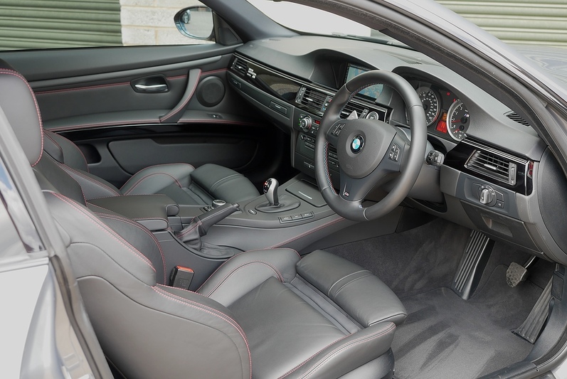 BMW M3 iV8 Limited Edition 500 - Large 10