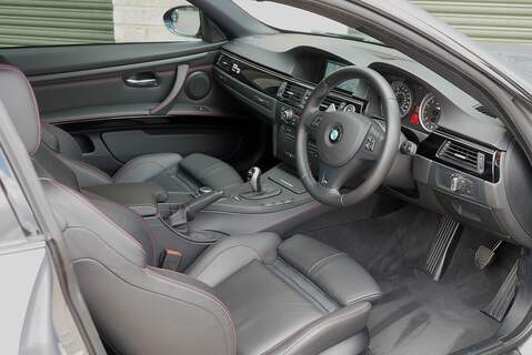 BMW M3 iV8 Limited Edition 500 - Large 10