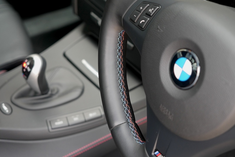 BMW M3 iV8 Limited Edition 500 - Large 37
