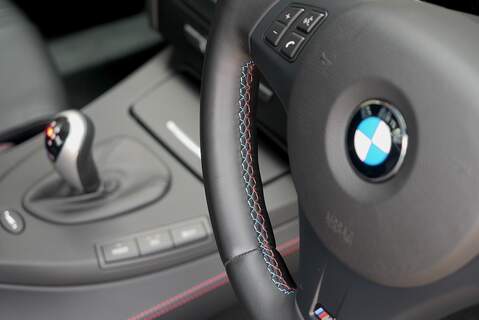 BMW M3 iV8 Limited Edition 500 - Large 37