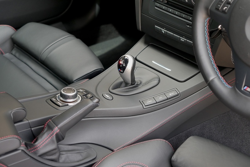 BMW M3 iV8 Limited Edition 500 - Large 20
