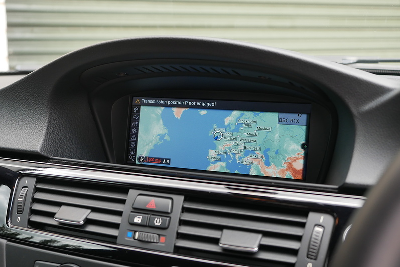 BMW M3 iV8 Limited Edition 500 - Large 15