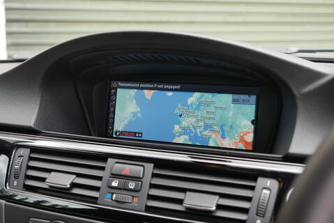 BMW M3 iV8 Limited Edition 500 - Large 15