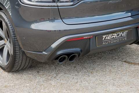 Porsche Macan T T - Large 25