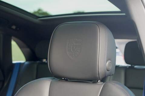 Porsche Macan T T - Large 35
