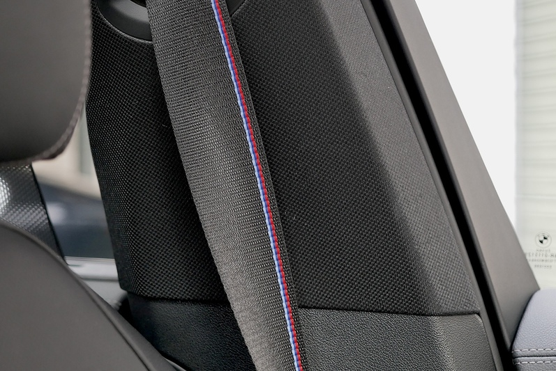 BMW X5 40i M Sport - Large 37