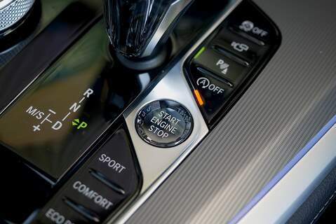 BMW X5 40i M Sport - Large 39