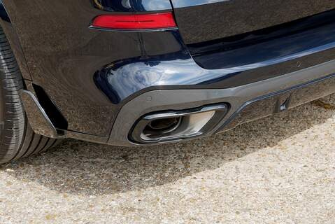 BMW X5 40i M Sport - Large 26