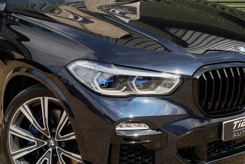 BMW X5 40i M Sport - Large 24