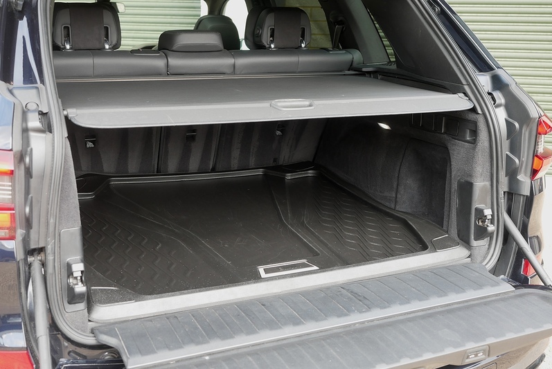 BMW X5 40i M Sport - Large 64