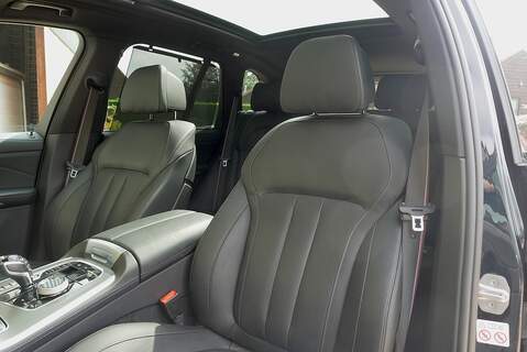 BMW X5 40i M Sport - Large 11