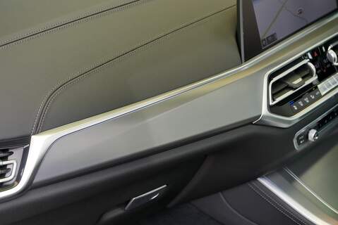 BMW X5 40i M Sport - Large 51