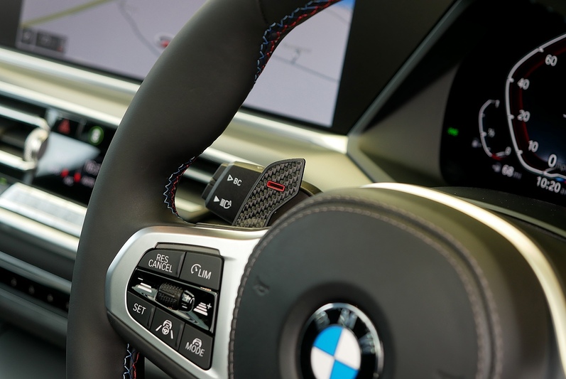 BMW X5 40i M Sport - Large 16