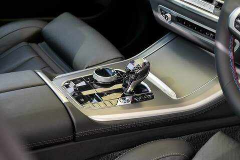 BMW X5 40i M Sport - Large 49