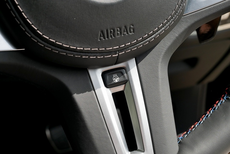 BMW X5 40i M Sport - Large 41