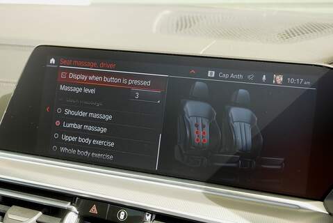 BMW X5 40i M Sport - Large 19
