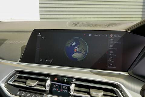BMW X5 40i M Sport - Large 47
