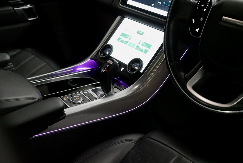 Land Rover Range Rover Sport D300 MHEV Autobiography Dynamic - Large 13