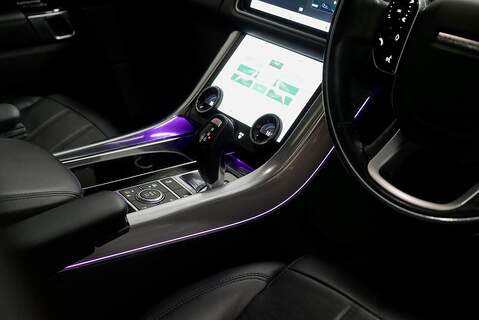 Land Rover Range Rover Sport D300 MHEV Autobiography Dynamic - Large 13