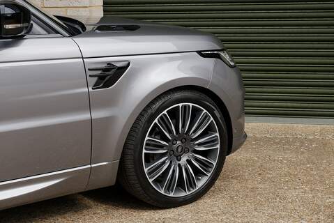 Land Rover Range Rover Sport D300 MHEV Autobiography Dynamic - Large 30