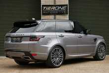 Land Rover Range Rover Sport D300 MHEV Autobiography Dynamic - U774