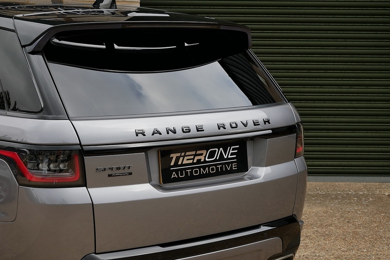 Land Rover Range Rover Sport D300 MHEV Autobiography Dynamic - Large 31