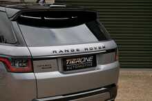 Land Rover Range Rover Sport D300 MHEV Autobiography Dynamic - U774