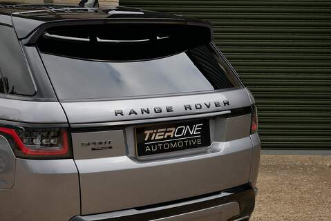 Land Rover Range Rover Sport D300 MHEV Autobiography Dynamic - Large 31