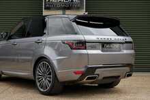 Land Rover Range Rover Sport D300 MHEV Autobiography Dynamic - U774