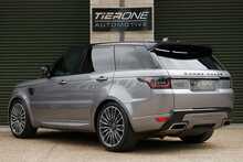 Land Rover Range Rover Sport D300 MHEV Autobiography Dynamic - U774