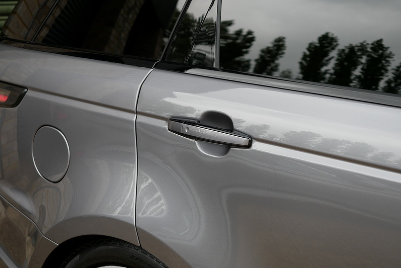 Land Rover Range Rover Sport D300 MHEV Autobiography Dynamic - Large 25