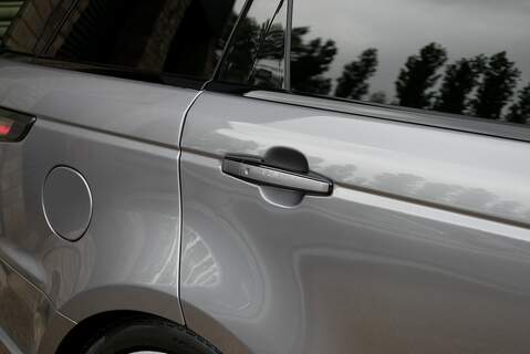 Land Rover Range Rover Sport D300 MHEV Autobiography Dynamic - Large 25