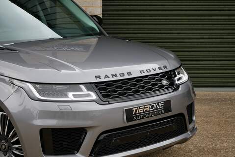 Land Rover Range Rover Sport D300 MHEV Autobiography Dynamic - Large 32