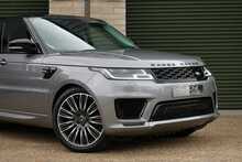 Land Rover Range Rover Sport D300 MHEV Autobiography Dynamic - U774