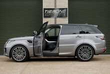 Land Rover Range Rover Sport D300 MHEV Autobiography Dynamic - U774