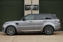 Land Rover Range Rover Sport D300 MHEV Autobiography Dynamic - U774