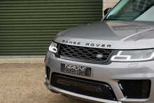 Land Rover Range Rover Sport D300 MHEV Autobiography Dynamic - U774
