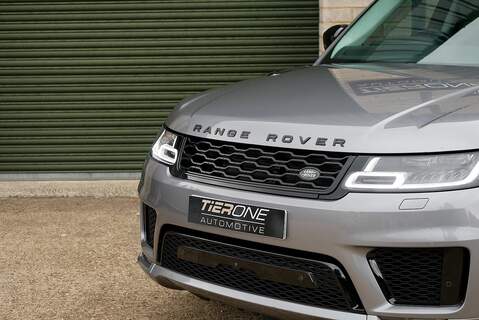 Land Rover Range Rover Sport D300 MHEV Autobiography Dynamic - Large 29