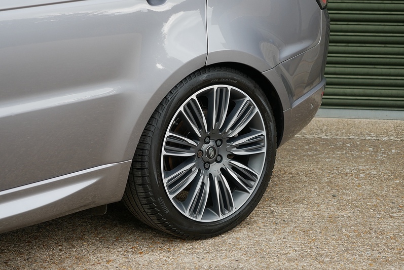 Land Rover Range Rover Sport D300 MHEV Autobiography Dynamic - Large 27