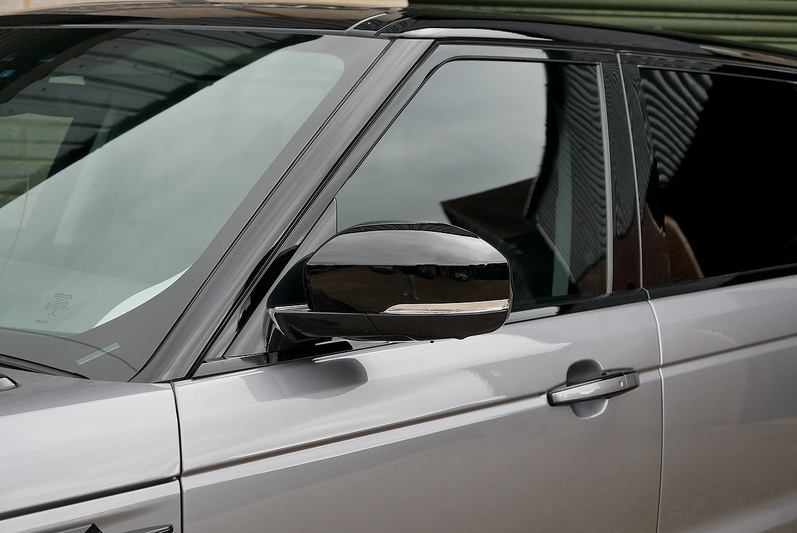 Land Rover Range Rover Sport D300 MHEV Autobiography Dynamic - Large 26