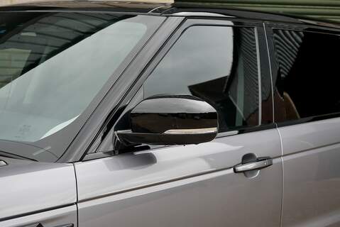 Land Rover Range Rover Sport D300 MHEV Autobiography Dynamic - Large 26