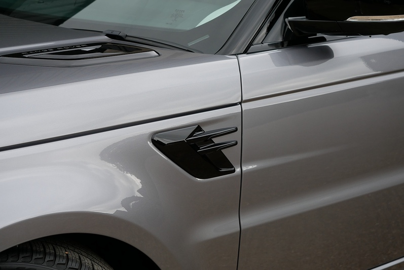 Land Rover Range Rover Sport D300 MHEV Autobiography Dynamic - Large 28