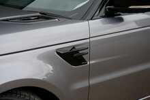 Land Rover Range Rover Sport D300 MHEV Autobiography Dynamic - U774