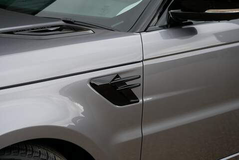 Land Rover Range Rover Sport D300 MHEV Autobiography Dynamic - Large 28