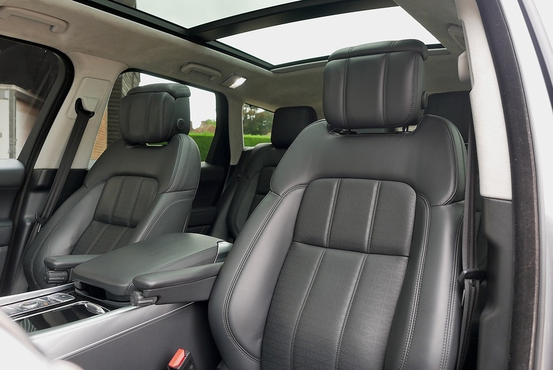 Land Rover Range Rover Sport D300 MHEV Autobiography Dynamic - Large 12