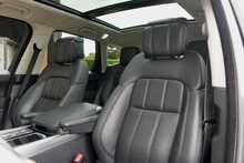 Land Rover Range Rover Sport D300 MHEV Autobiography Dynamic - U774