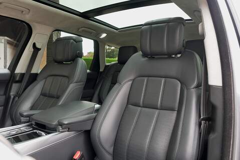 Land Rover Range Rover Sport D300 MHEV Autobiography Dynamic - Large 12