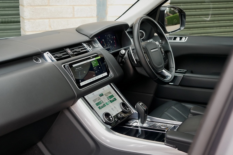 Land Rover Range Rover Sport D300 MHEV Autobiography Dynamic - Large 11