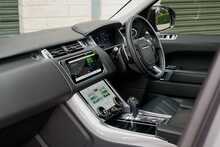 Land Rover Range Rover Sport D300 MHEV Autobiography Dynamic - U774
